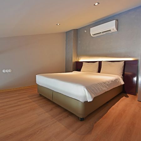Mirage World Hotel อิชเมลาร์ ภายนอก รูปภาพ