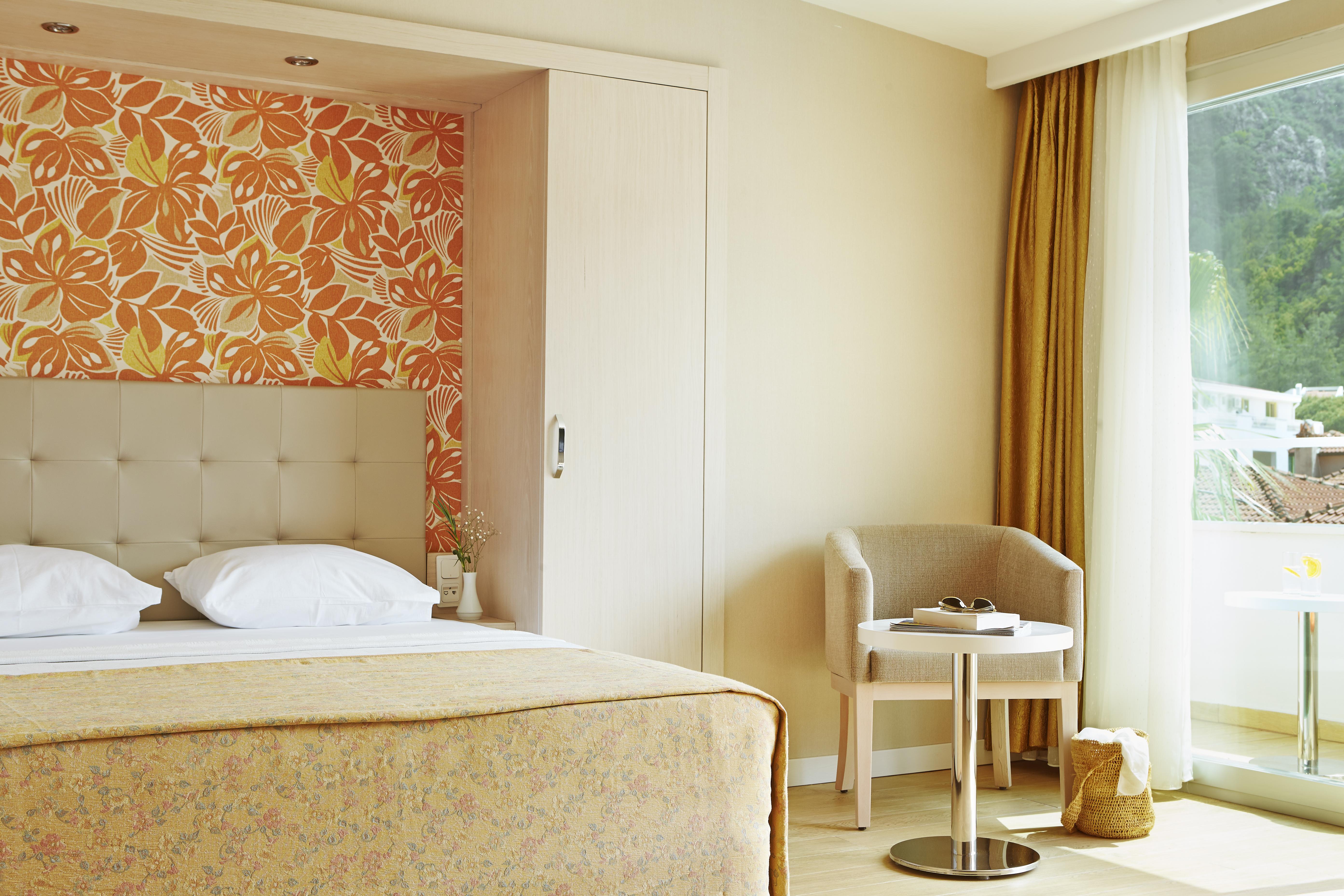 Mirage World Hotel อิชเมลาร์ ภายนอก รูปภาพ