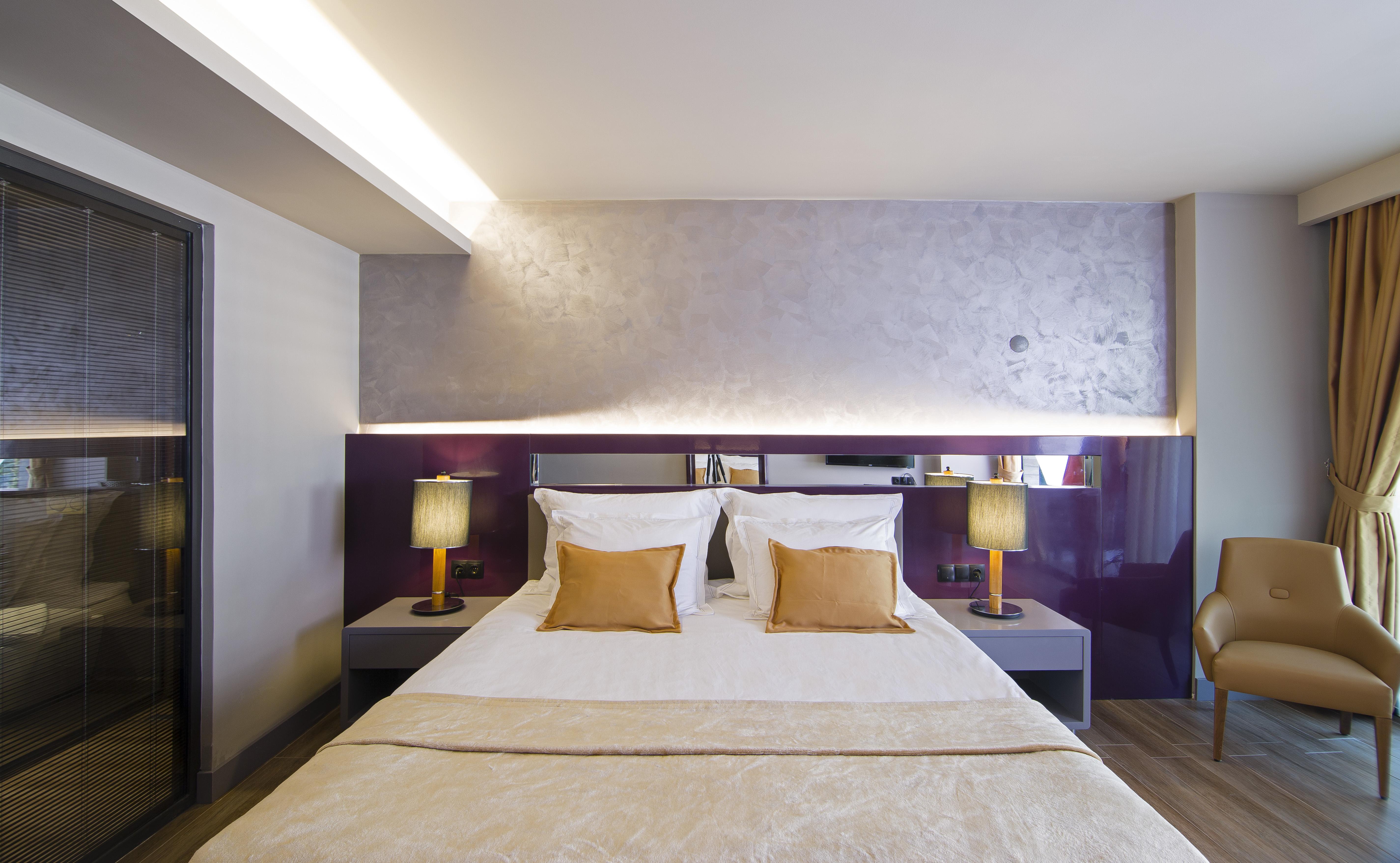 Mirage World Hotel อิชเมลาร์ ภายนอก รูปภาพ
