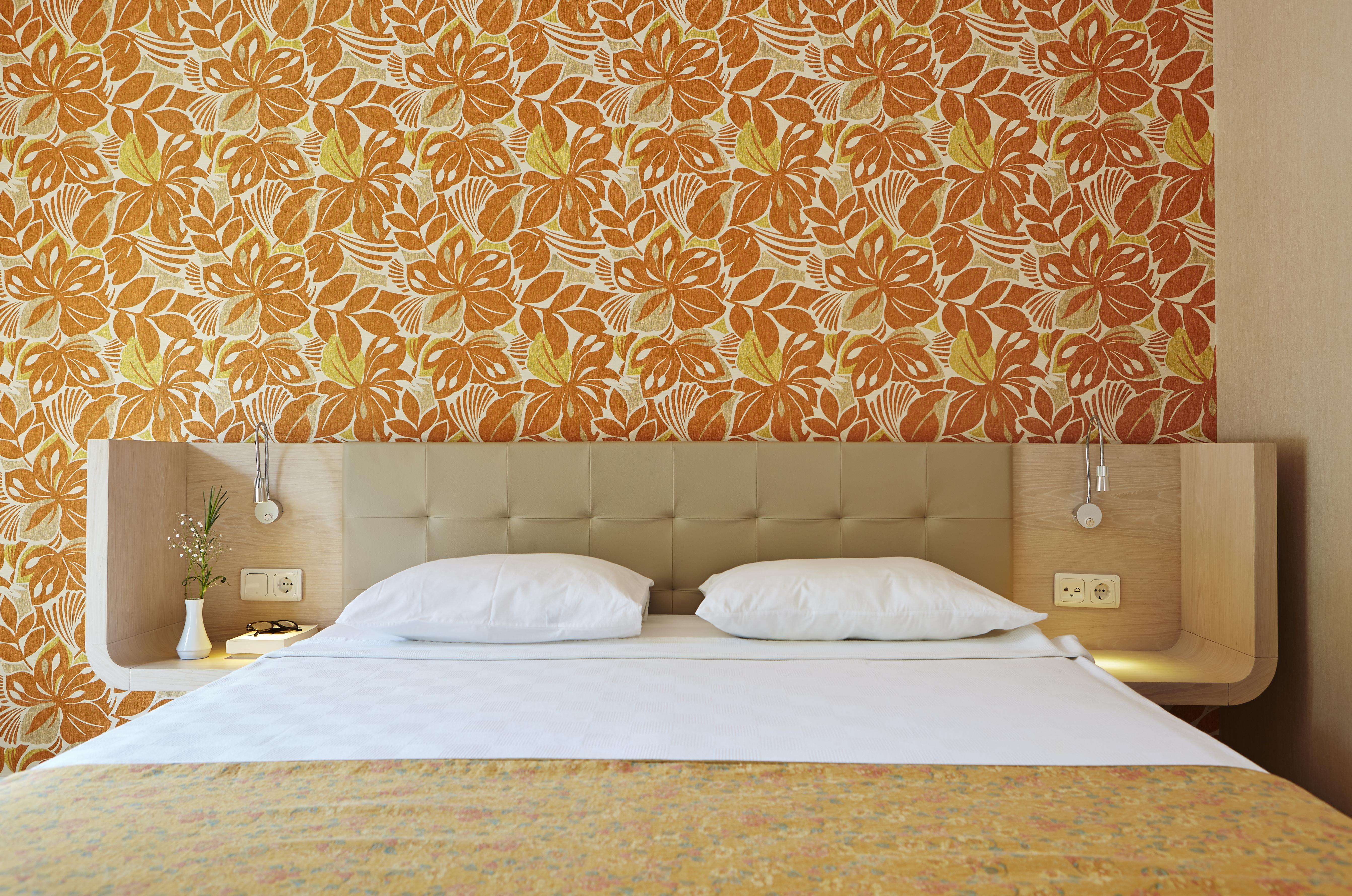 Mirage World Hotel อิชเมลาร์ ภายนอก รูปภาพ