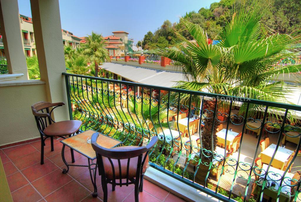 Mirage World Hotel อิชเมลาร์ ภายนอก รูปภาพ